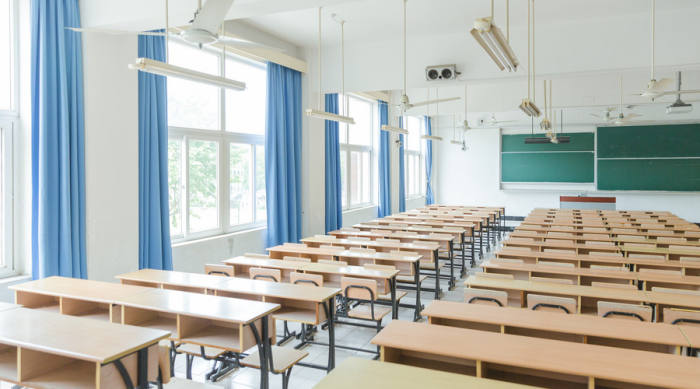 教育部：不得以任何名义设置重点班