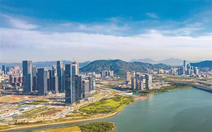 为“双区”和横琴、前海两个合作区建设提供司法保障，广东高院部署下半年工作