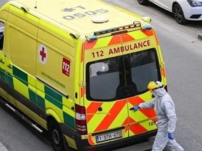 比利时7名老人感染一新型新冠变异毒株后死亡