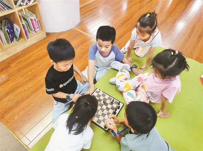 群里发来“缴费”通知？家长们可要看仔细了，小心上当