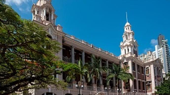 港大副校长谈打造世界超一流高校：纳入国家计划，增加投入