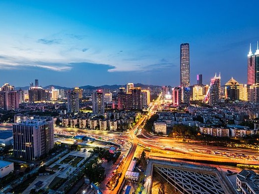 深圳：境外高端紧缺人才个税补贴最高500万元