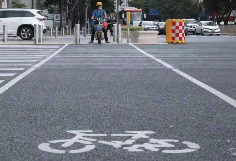 电动自行车管理新规8月1日起实施，权威回应在这里