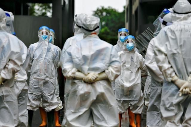 印尼抵港货船15人确诊，专家建议扩展“熔断机制”至船务公司