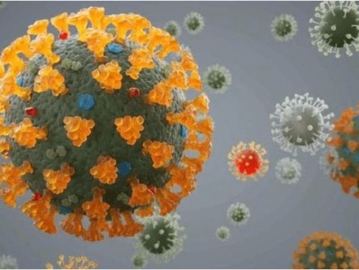 英国官方报告：使目前所有疫苗都失效的新冠病毒变种几乎必然会出现