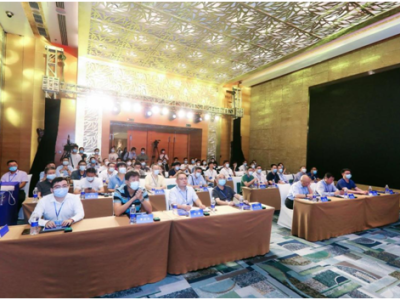 第四届中国·济南新动能国际高层次人才创新创业大赛深圳赛区决赛举行