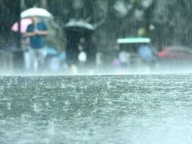 注意！未来两天深圳有大雨局部暴雨