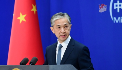 外交部：抹黑中国洗刷不了美国，最应当调查的正是他们自己