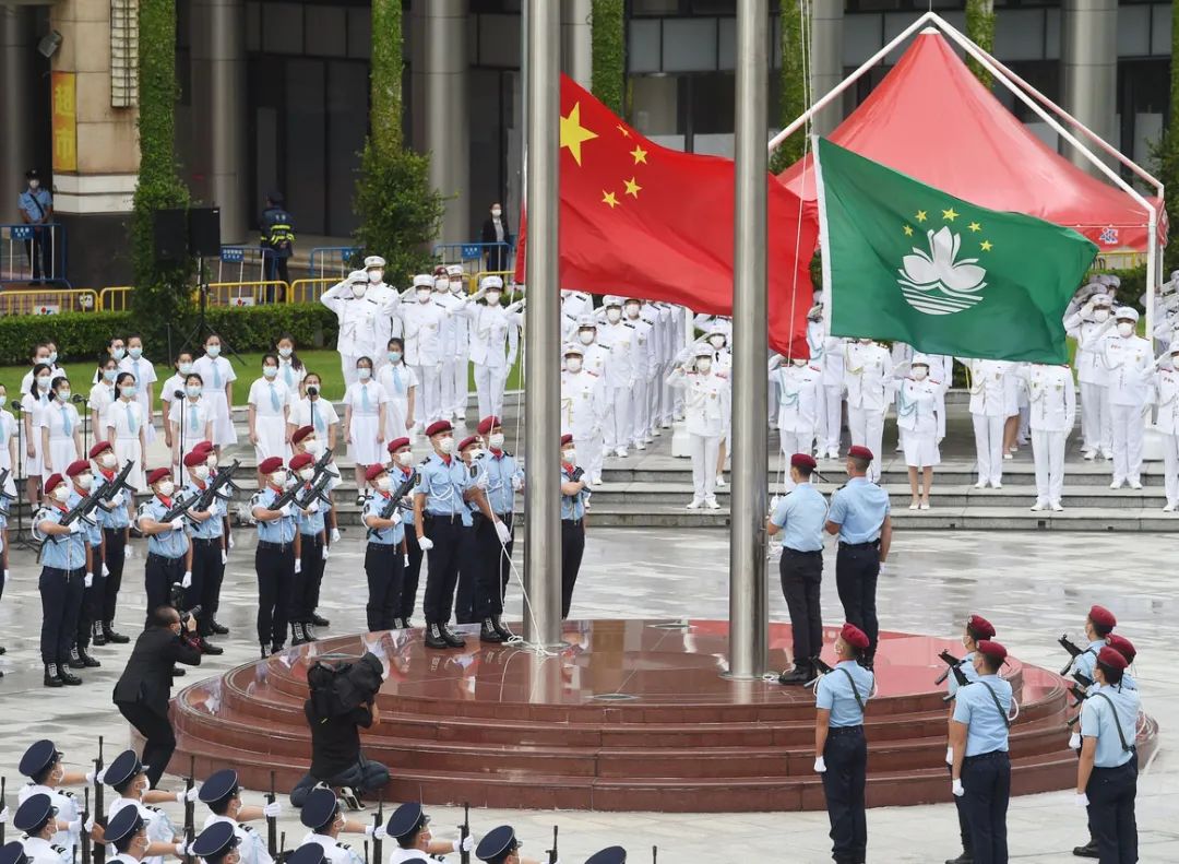 视频 | 大湾区之声热评：乱澳者出局是维护法律尊严