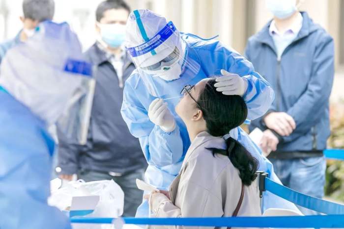 北京：京外低风险区高校师生返校需持核酸阴性证明