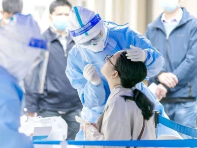 北京：京外低风险区高校师生返校需持核酸阴性证明