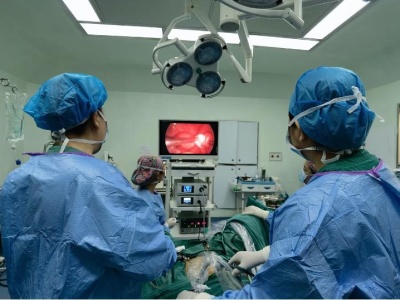 深圳开展首例卵巢冻存术 为患者将来恢复生育功能保存希望