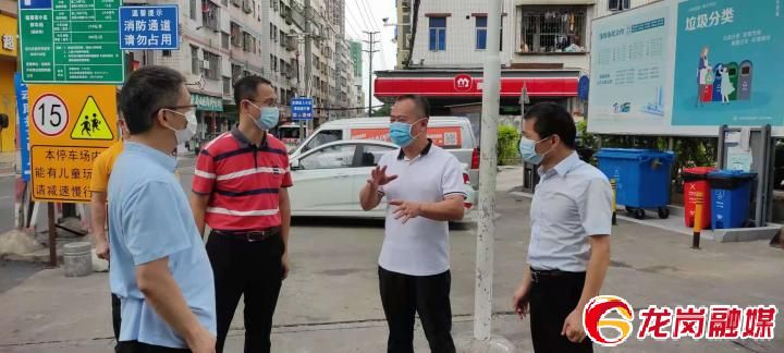 冲锋一线护平安！平湖抗疫“网格英雄”通宵达旦筑牢社区“防疫墙”