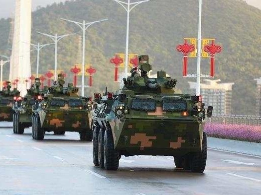 驻澳门部队第22次建制单位轮换工作顺利完成