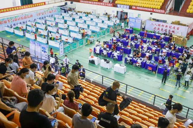广东新闻联播：广东：开学在即 防控先行
