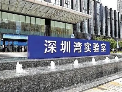 深圳湾实验室国家自然科学基金项目立项数量实现翻倍增长
