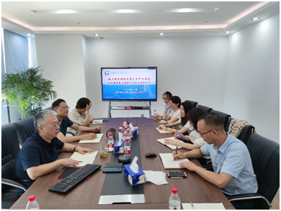 国家药品监督管理局医疗器械技术审评检查大湾区分中心正式开展技术审评工作