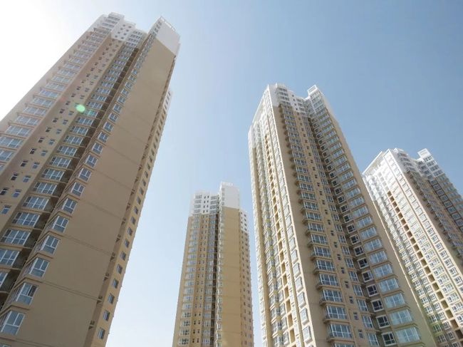 广州住房十四五规划：供应131万套，政策性住房占比过半