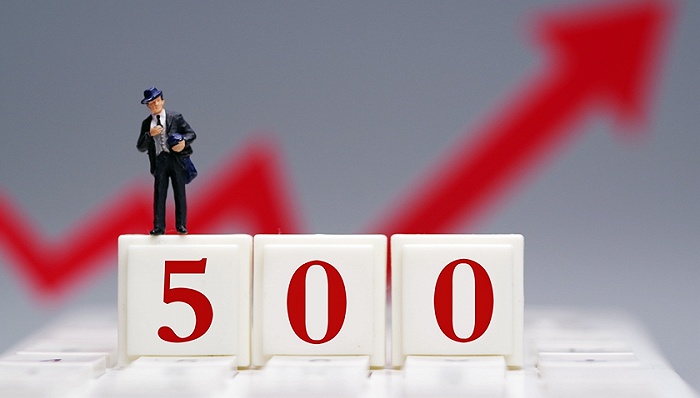 2021年《财富》世界500强揭晓：8家深圳上榜企业排名均上升