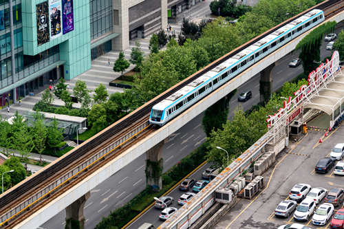 前沿调研 | 一线城市通勤 深圳上班最顺