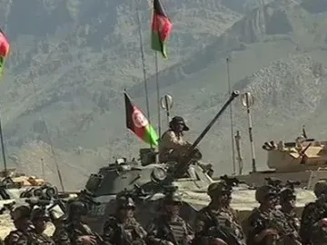 迅速崩溃震惊所有人，阿富汗士兵为何逃离战斗？