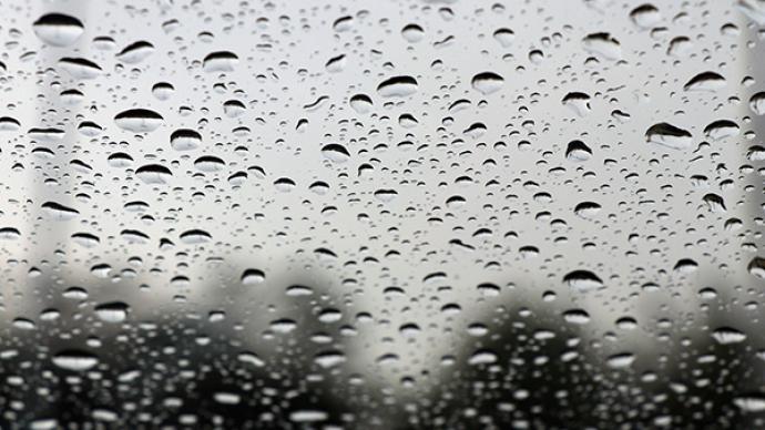 新一轮强降雨来袭，河南还会成为暴雨中心吗？