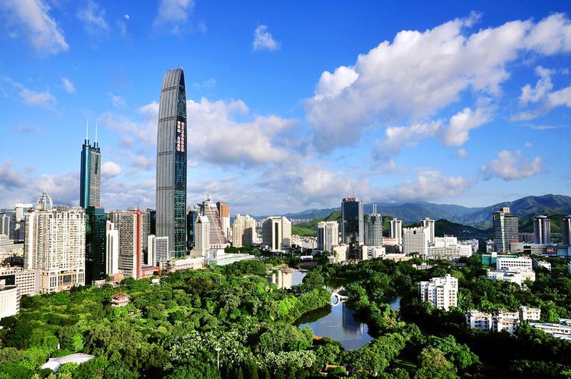 深圳率先建立全国首个破产信息公开公示机制