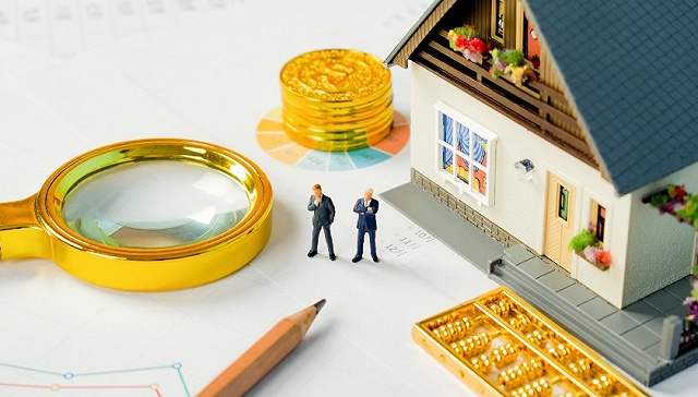 深圳严查信贷资金违规流入房地产领域