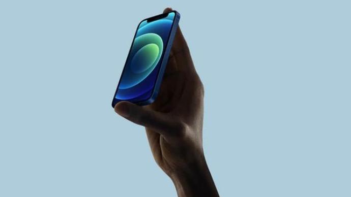 外媒：iPhone13或将实现卫星通信，尚不清楚是否收费