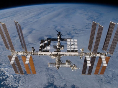 国际空间站2024年或退役，NASA想延长再用商业的接替