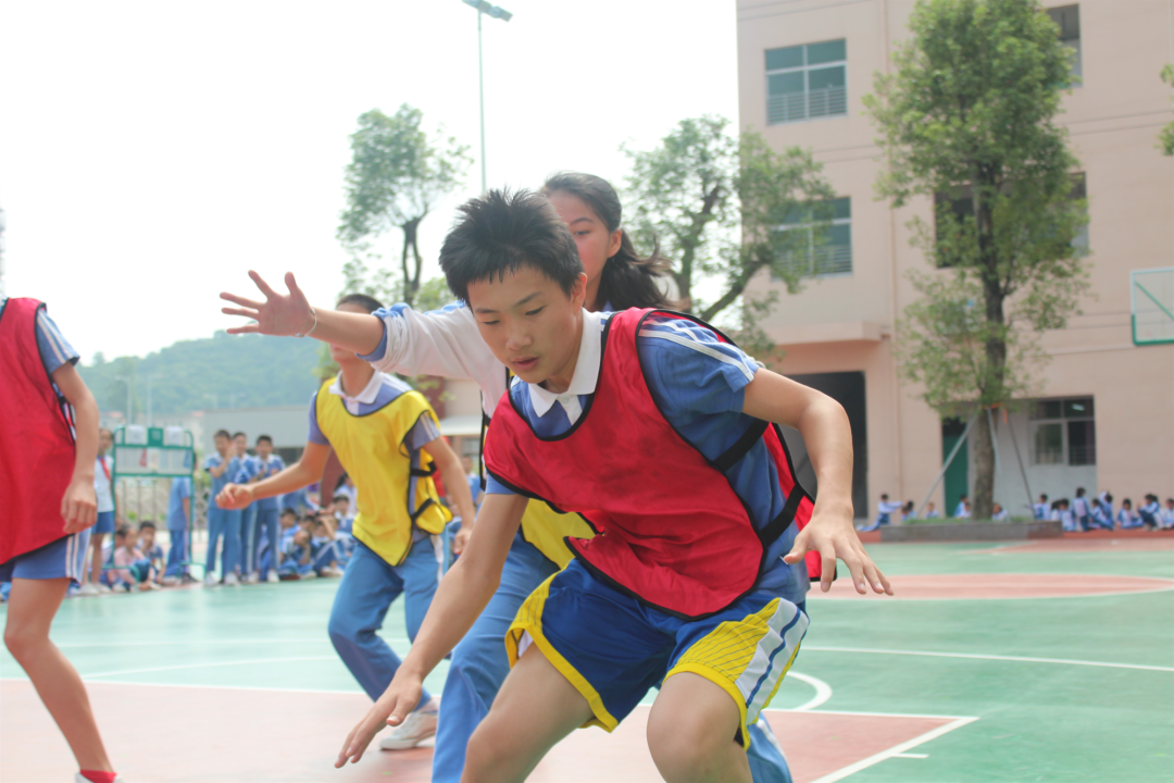 第一书记传递温暖力量，六一学校“1+1”派驻模式显成效