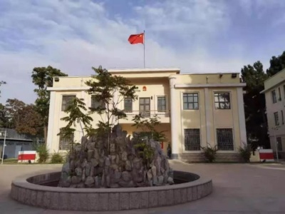 中国驻阿富汗使馆最新提醒：非特殊紧急不外出