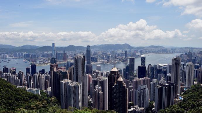香港特区选举委员会界别分组正式投票人登记册明日发表