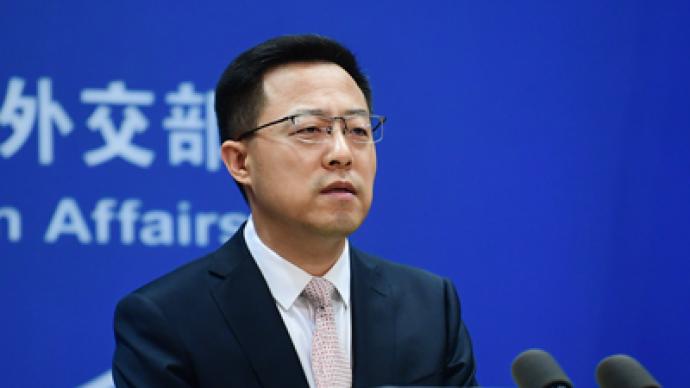 中方谈阿富汗人权保护：应最大限度避免无谓伤亡和产生大量难民