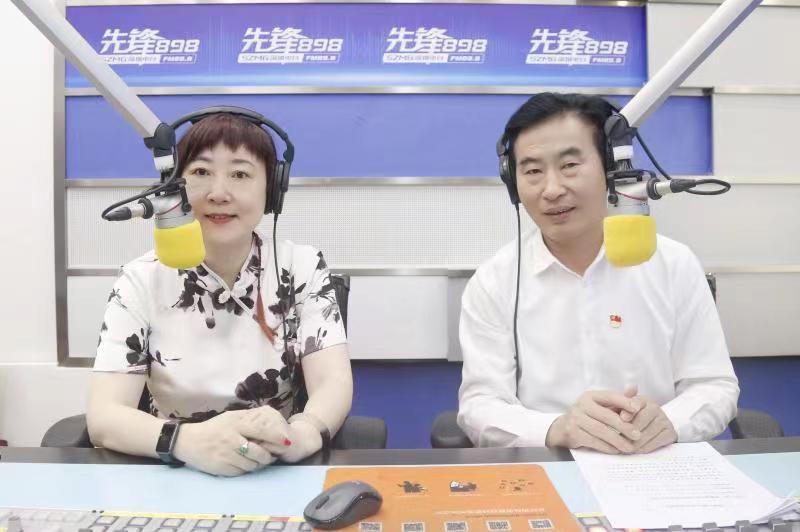 深圳市国资委：履行社会责任，彰显“城之重器”的责任与担当