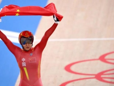 中国1天收获5金3银3铜，金牌数已超里约奥运会