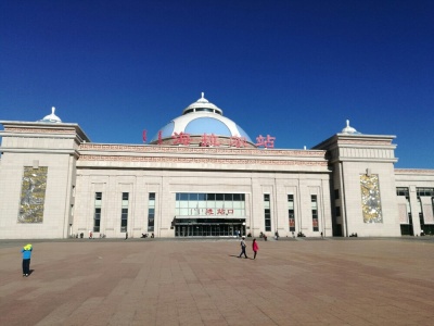 内蒙古海拉尔：出租车禁止驶离，禁止市民私自往返其他旗县
