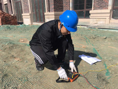 2021年深圳雷电防护装置检测质量考核结果公布，两项目被判严重不合格 