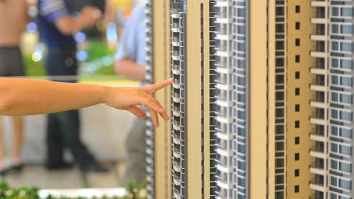 住建部：抓紧推进解决大中城市新市民和青年人住房问题