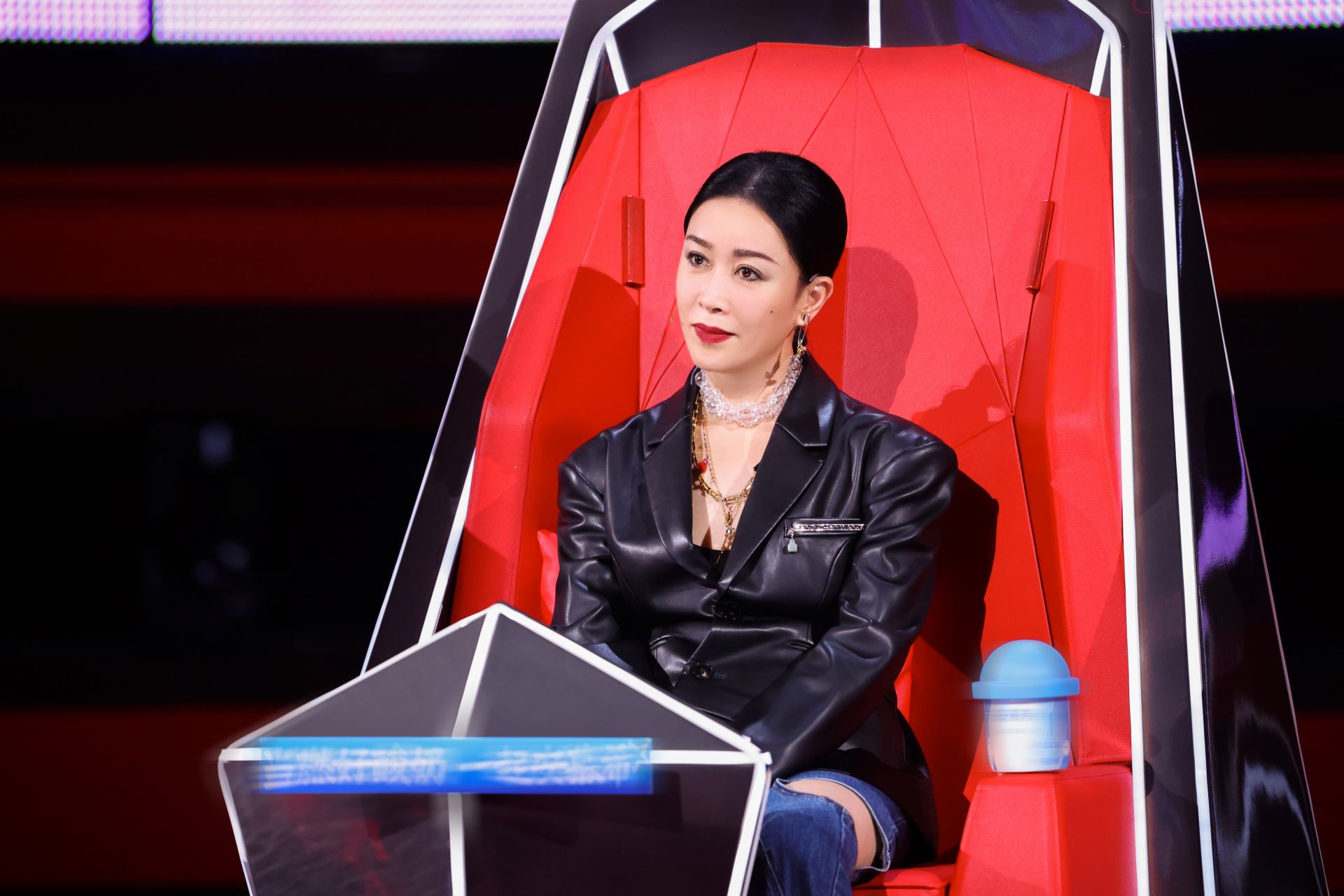 《2021中国好声音》残酷车轮战假开启，神秘“高手”学员亮相