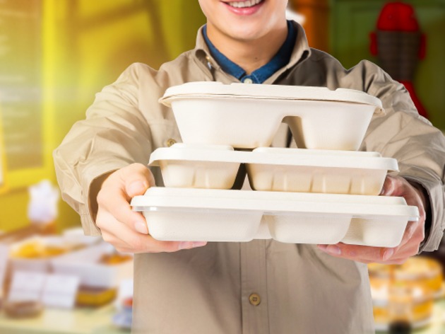 “委员议事厅”聚焦深圳外卖安全“食”尚，打造外卖食品的“深圳样本”