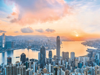 扩容8倍的大前海，对香港人有几多利好？