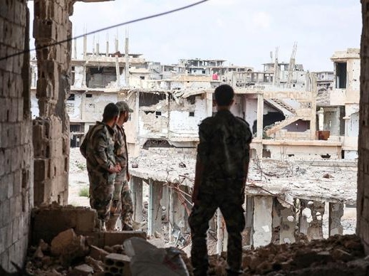 联合国叙利亚调查委员会：叙暴力局势恶化，难民返回不安全