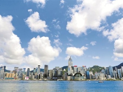 财政部将于10月19日在香港发行40亿美元主权债券