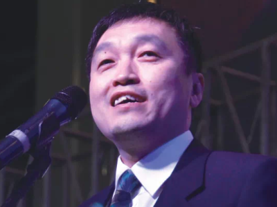 颁奖啦！南方科技大学教授吴岩喜获中国儿童文学最高荣誉