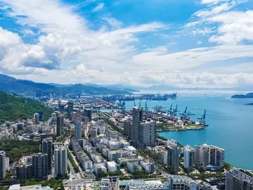 广东：携手港澳高水平推进两个合作区建设