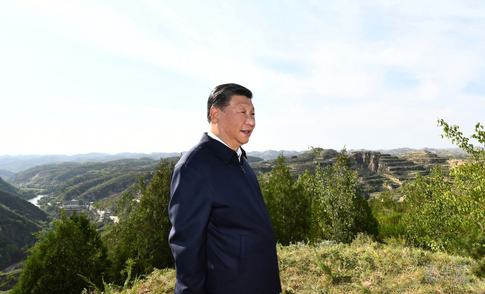 识才、爱才、敬才、用才 习近平为新时代人才工作指明航向