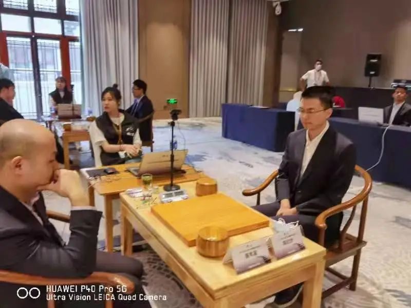 围甲战火重燃！深圳龙华队位于积分榜第5位