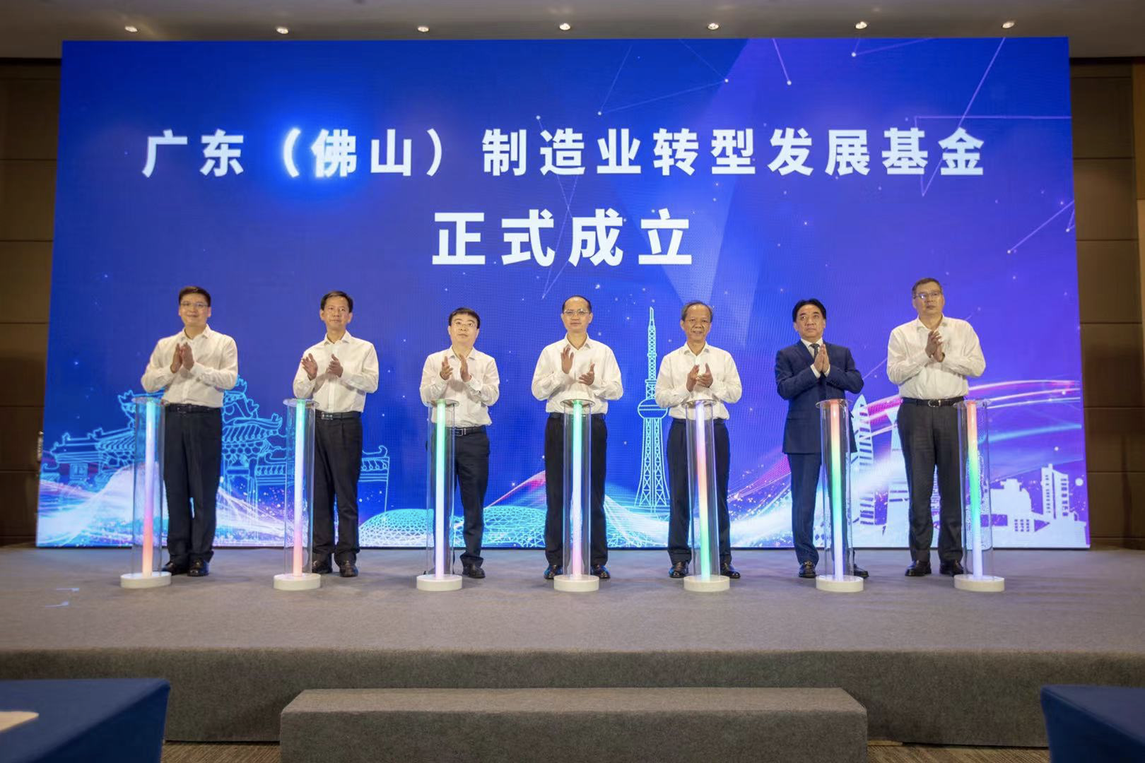 深创投董事长倪泽望：重点关注传统优势行业和转型升级新动能