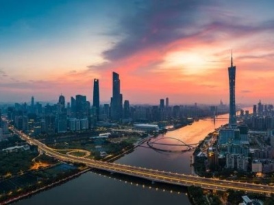 中国跨境电商交易会9月24日至26日在广州举办